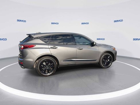 Used 2025 Acura RDX SH-AWD image 8