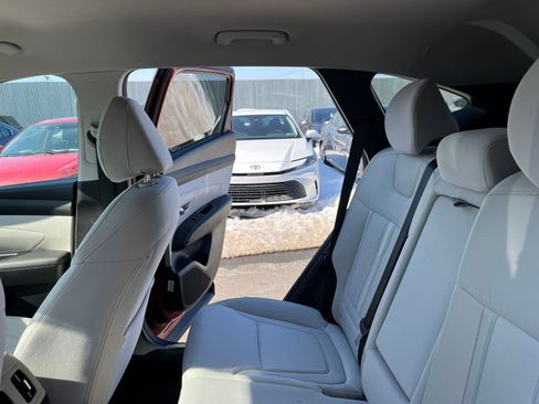 Used 2025 Hyundai Tucson SEL image 41