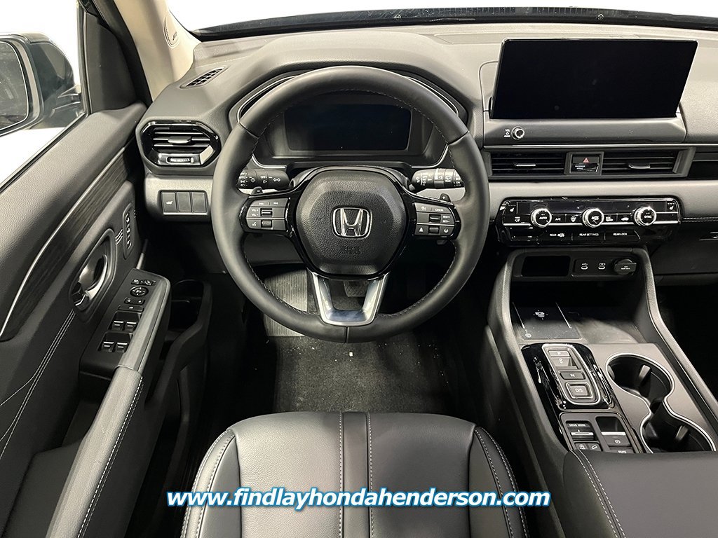 New 2026 Honda Pilot Touring image 17
