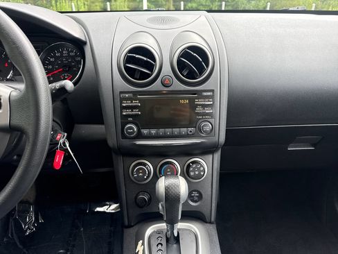 Used 2015 Nissan Rogue S w/ Convenience Package FWD image 18