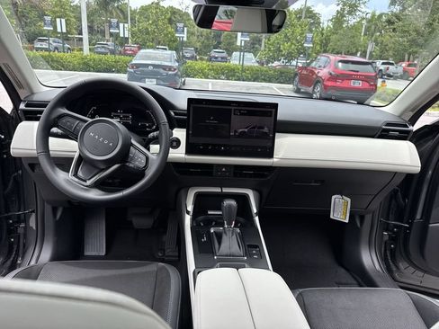 New 2026 MAZDA CX-5 Select AWD/4WD image 36