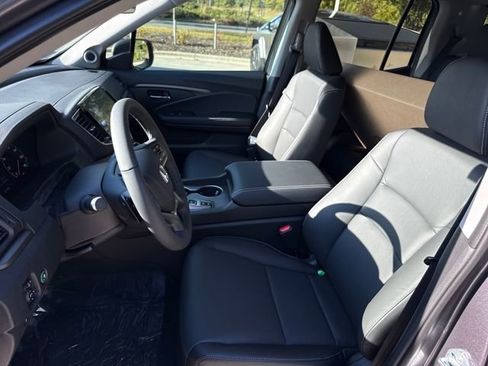 New 2026 Honda Ridgeline RTL image 11