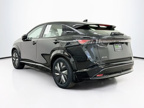 Used 2024 Nissan Ariya AWD image 5