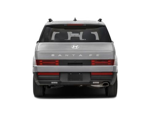 Used 2025 Hyundai Santa Fe SEL image 5