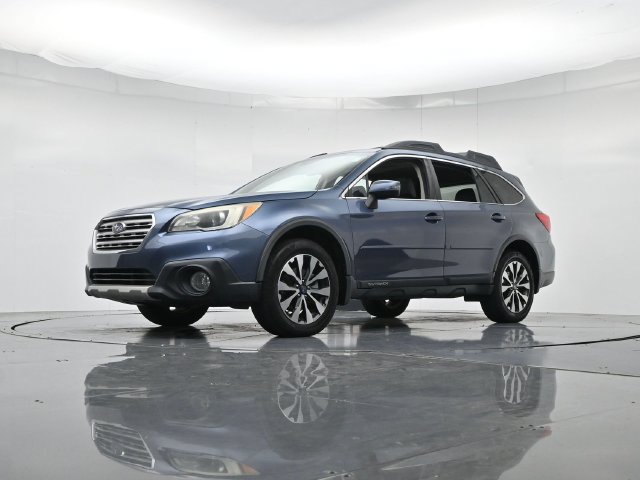 Used 2016 Subaru Outback 2.5i Limited AWD/4WD image 32