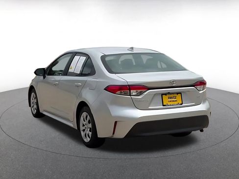 Used 2023 Toyota Corolla LE FWD image 12