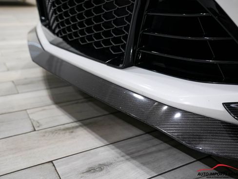 Used 2022 Cadillac CT4 V Blackwing w/ Carbon Fiber 1 Package image 9