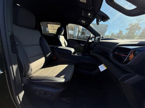 New 2026 Chevrolet Silverado EV Trail Boss w/ Premium Package image 26