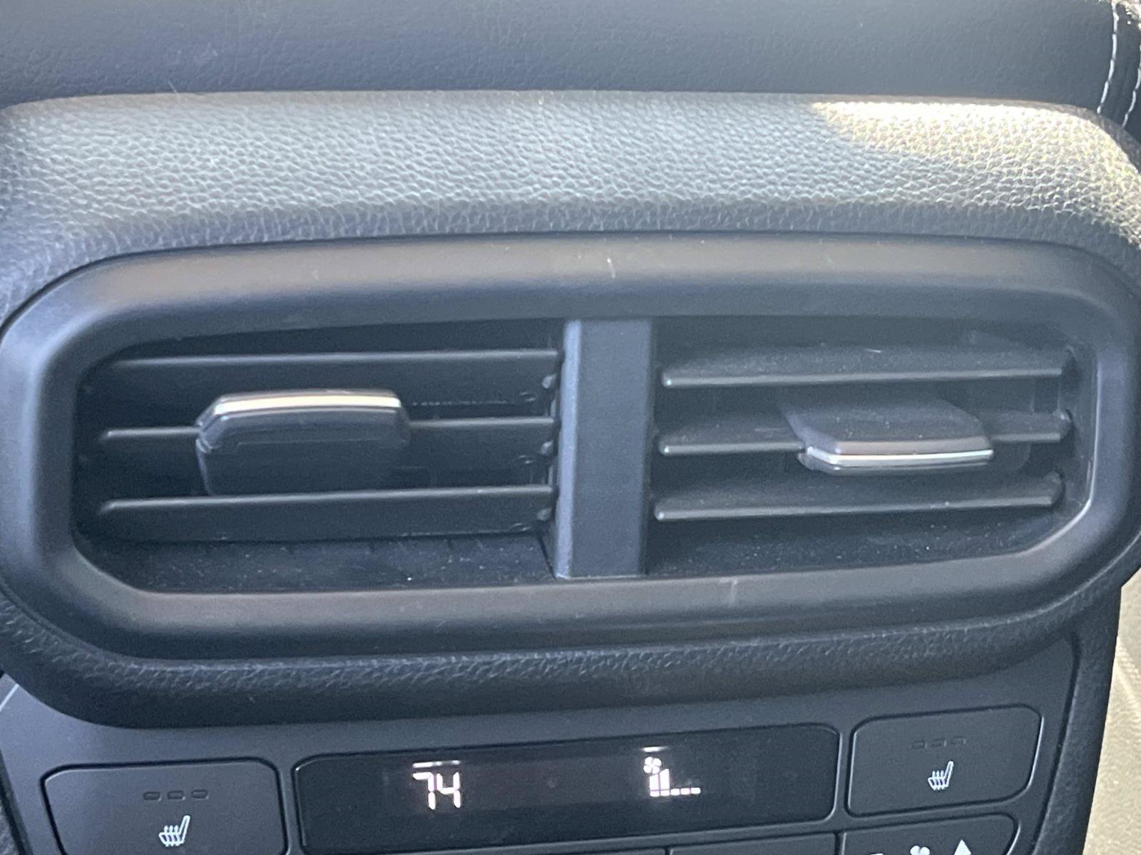 Used 2023 Honda Pilot Elite image 17