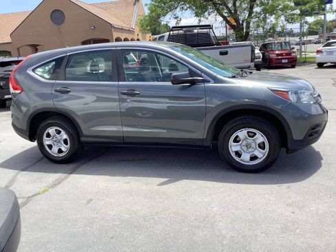 Used 2012 Honda CR-V LX image 9
