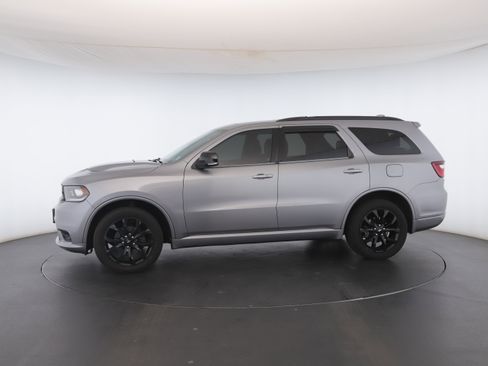 Certified 2019 Dodge Durango GT image 44