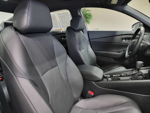 Used 2024 Honda Accord Sport image 16