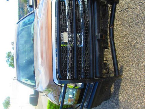 Used 2012 RAM 3500 ST w/ Chrome Appearance Group AWD/4WD image 10