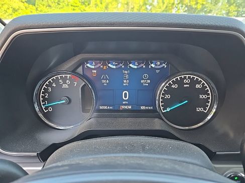 Used 2021 Ford F150 XLT w/ Equipment Group 302A High AWD/4WD image 10