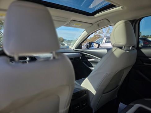 New 2026 MAZDA CX-30 Aire Edition image 16