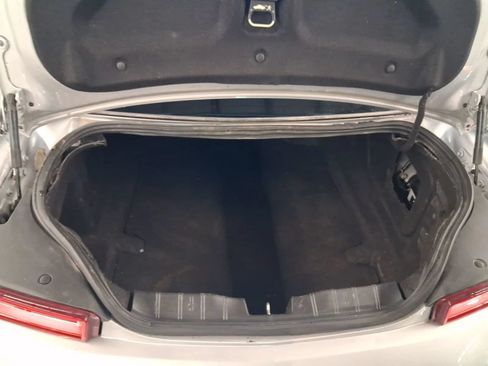 Used 2018 Chevrolet Camaro SS RWD image 15