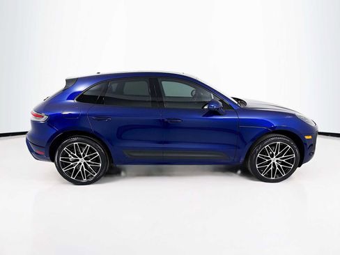 New 2026 Porsche Macan image 8