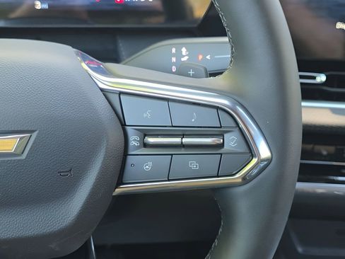 New 2026 Chevrolet Equinox LT w/ Safety and Technology Package FWD image 18