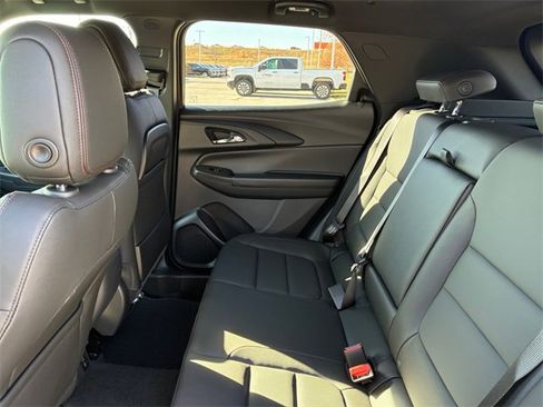 New 2026 Chevrolet TrailBlazer RS w/ Convenience Package image 17
