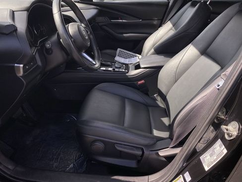 Used 2024 MAZDA CX-30 AWD 2.5 S w/ Select Sport Pkg image 21