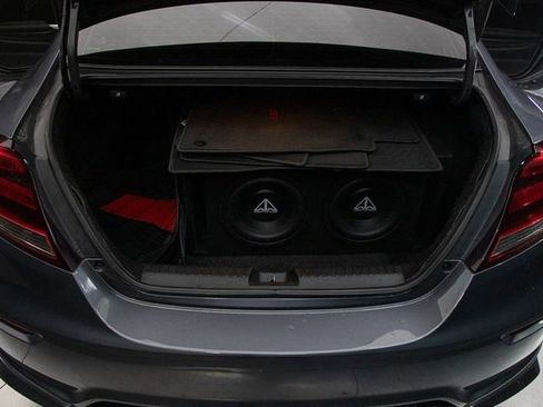 Used 2015 Honda Civic Si image 19