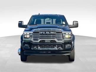 New 2026 RAM 4500 4x4 Crew Cab DRW w/ Laramie Trim Package video 2