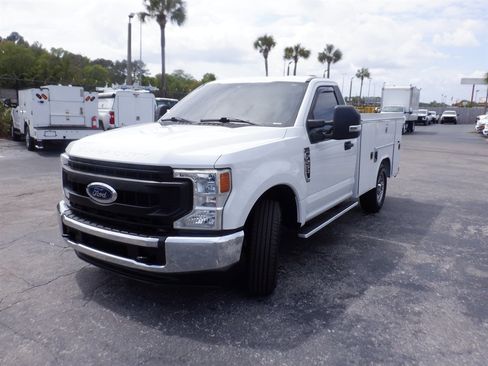 Used 2020 Ford F250 XL w/ Power Equipment Group image 21