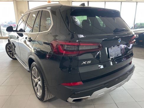 Used 2023 BMW X5 xDrive40i image 5