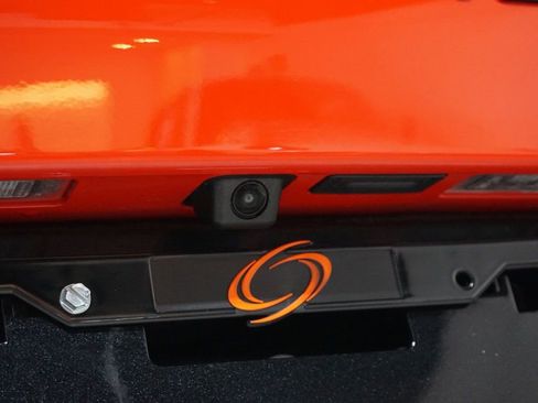 Used 2016 Chevrolet Corvette Z06 w/ 3LZ Preferred Equipment Group image 68