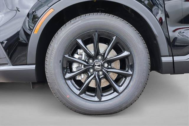 New 2027 Honda CR-V Sport-L image 9
