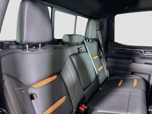 New 2026 GMC Sierra 1500 AT4 w/ AT4 Premium Package AWD/4WD image 28