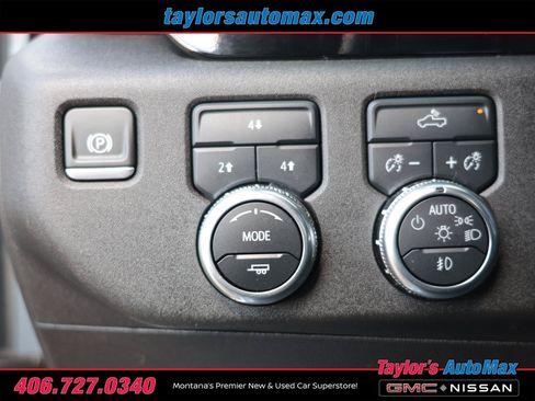 Used 2025 GMC Sierra 2500 SLE w/ SLE Value Package; AWD/4WD image 26