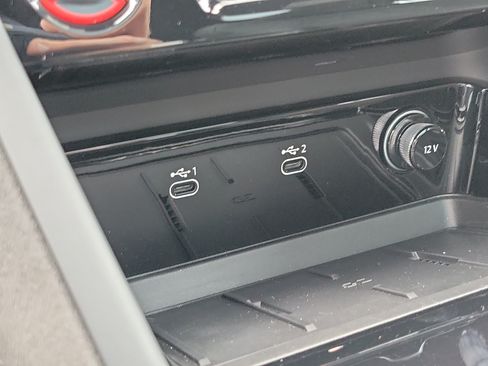 Certified 2025 Audi SQ5 Premium Plus AWD/4WD image 27