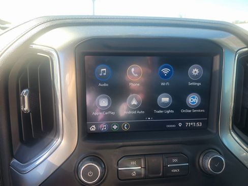 Used 2022 Chevrolet Silverado 1500 RST image 10