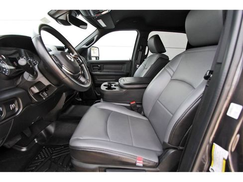 Used 2026 RAM 2500 Tradesman AWD/4WD image 6