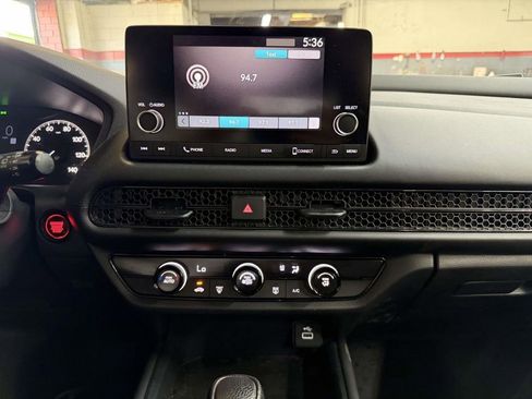 Used 2023 Honda HR-V LX image 14