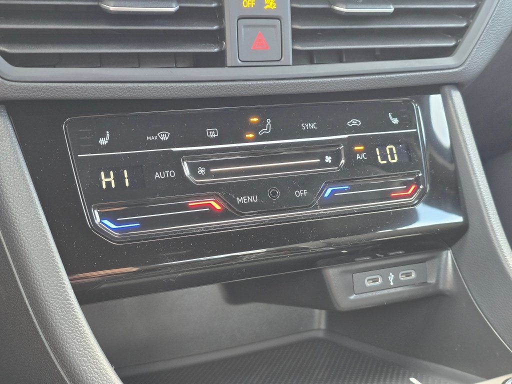 New 2026 Volkswagen Jetta Sport FWD image 27