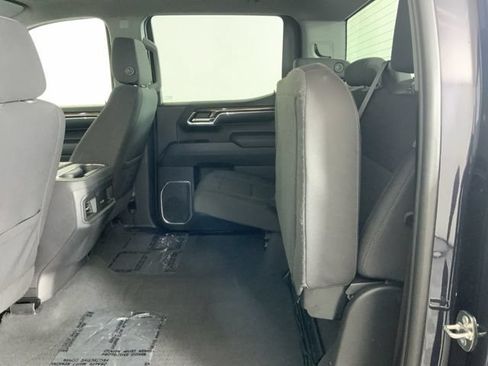 Used 2024 Chevrolet Silverado 1500 LT Trail Boss AWD/4WD image 26