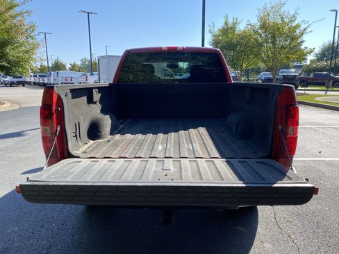 Used 2009 Chevrolet Silverado 1500 LT w/ Power Pack Plus RWD image 11