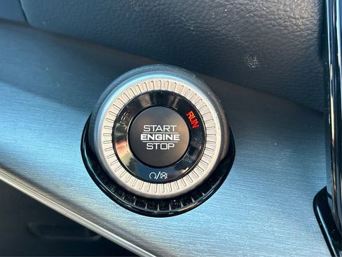 New 2026 Jeep Grand Wagoneer Limited w/ Premium Group II image 33