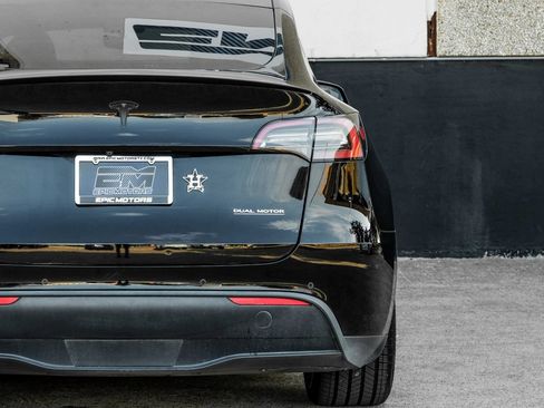 Used 2022 Tesla Model Y Performance AWD/4WD image 54