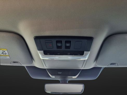 New 2026 Nissan Pathfinder Platinum AWD/4WD image 31