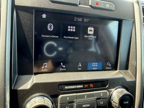 Used 2019 Ford F150 XLT w/ Equipment Group 302A Luxury AWD/4WD image 51
