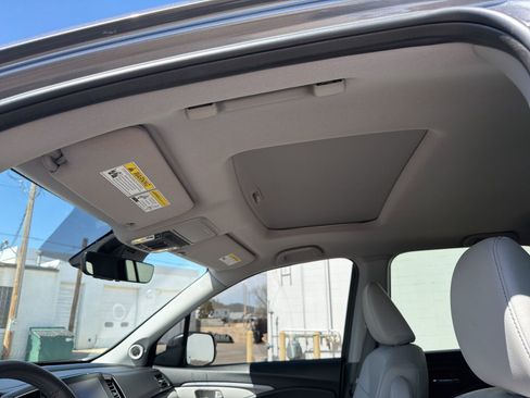 Used 2023 Honda Ridgeline RTL image 31