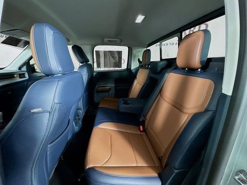 Certified 2024 Ford Maverick Lariat image 29