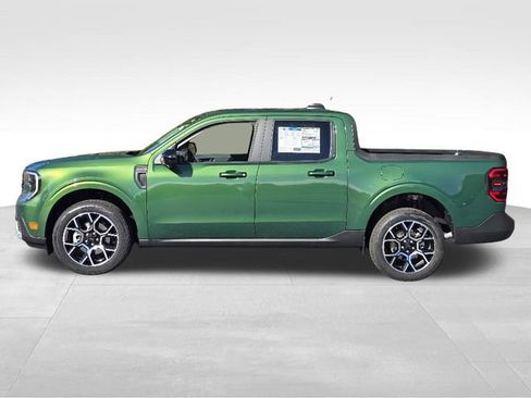 New 2025 Ford Maverick Lariat w/ 4K Tow Package AWD/4WD image 27