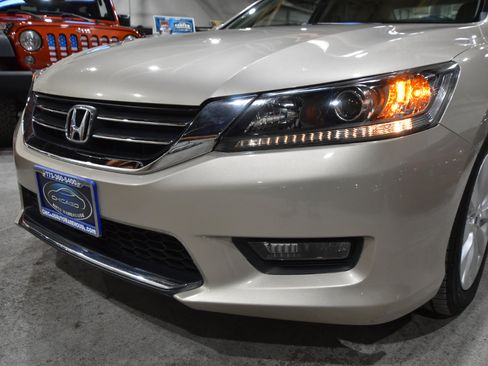 Used 2014 Honda Accord EX-L image 5