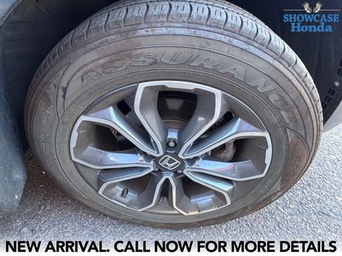 Used 2020 Honda CR-V EX-L image 7