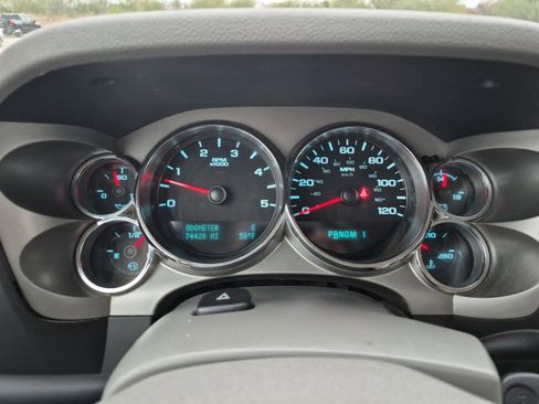 Used 2014 GMC Sierra 2500 SLE w/ Texas Edition image 17