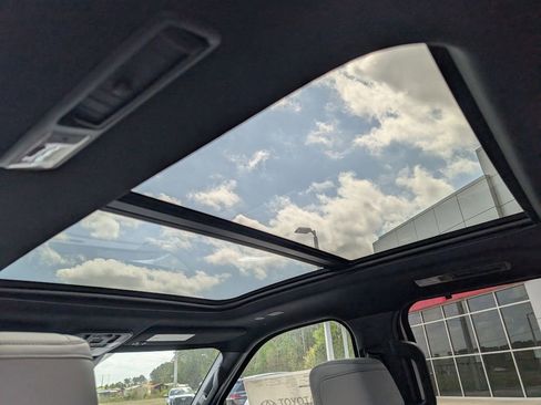 New 2026 Toyota Sequoia Limited image 32